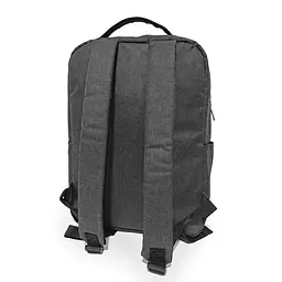 Рюкзак для ноутбука HAVIT H0026 Black HAVIT (29126-000) - мініатюра 3