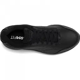 Кросівки Saucony Omni Walker 3 Wide 41 Black (1097-S40203-28) - мініатюра 2