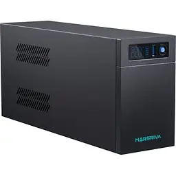 Пристрій безперебійного живлення Marsriva (MR-UF1200L)