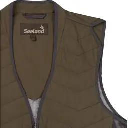 Жилет Seeland Skeet Light XL Зелений - мініатюра 3