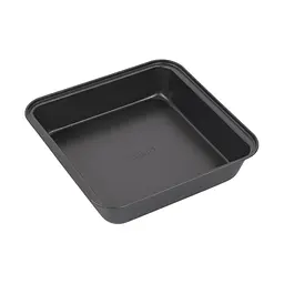 Форма для випікання Ardesto Gemini Quadrate 23,2 x 22,5 см Grey (AR2511G) - мініатюра 2