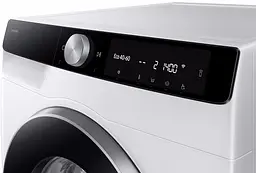 Пральна машина автоматична Samsung WW90DG6U85LKU4 - мініатюра 4