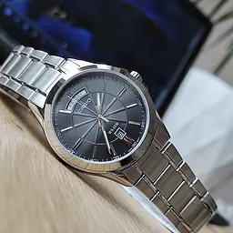 Годинник Casio MTP-1381D-1AVDF - мініатюра 4