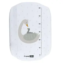 Ванна FreeOn з пеленальним столиком Swan - мініатюра 4