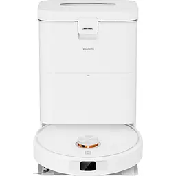 Робот-пилосос Xiaomi Robot Vacuum H50 (BHR08GUEU) [166633] - мініатюра 3