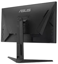 Монітор ASUS 27" TUF Gaming VG27UQEL5A Dual Mode UHD IPS 80/310Hz (90LM0CR1-B01171) - мініатюра 5