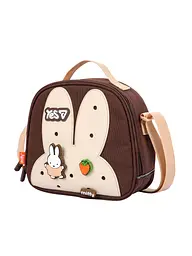 Сумка для ланчу YES LB-01 Miffy Bunny (550533)