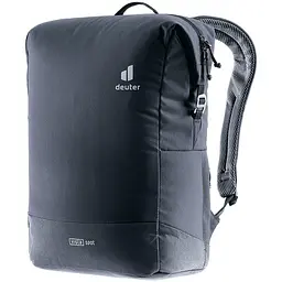 Рюкзак Deuter Vista Spot Black (1052-3812121 7000) - мініатюра 2