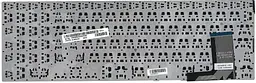 Клавіатура для ноутбука Samsung (370R4E, 370R5E, 370R4E-S01) Чорна, (Без рамки), RU