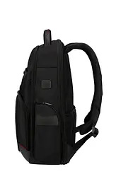Рюкзак 15.6" Slim Samsonite PRO-DLX 6 BLACK 43x30x15 KM2*09018 - мініатюра 8