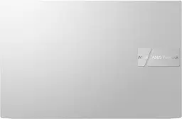 Ноутбук ASUS Vivobook Pro 15 M6500XV-LP018 15.6' FHD OLED, AMD R7-7840HS, 16GB, F1TB, NVD4060-8, NoOS, Сріблястий (90NB1212-M000M0) - мініатюра 8