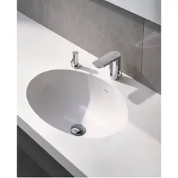 Змішувач Grohe BauCosmo E (36451000) - мініатюра 5