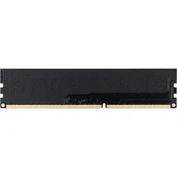 Модуль пам'яті для комп'ютера DDR3L 4GB 1600 MHz INTELIGENTES (IU3BFB1/4) - мініатюра 8