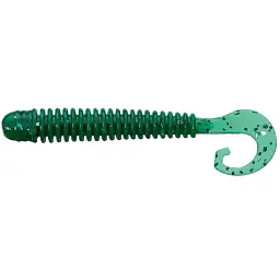 Силікон Reins G-Tail Saturn 4" 397 Motor Oil SP (12 шт/уп)