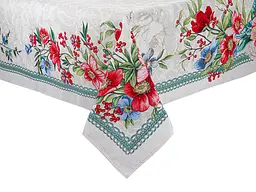 Скатертина гобеленова Lefard Lisse, 260х140 см (732-162) - мініатюра 2