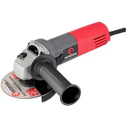 Кутова шліфмашина Intertool DT-0263 [89712] - мініатюра 1