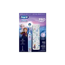 Електрична зубна щітка Oral-B 8006540773338 - мініатюра 2