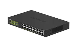 Комутатор GS324P 24xGE (16xPoE), 190Вт, Некерований NETGEAR teh0018259 - мініатюра 5