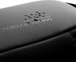 Сумка Mark Ryden Lexus MR7510 Black [109000] - мініатюра 6