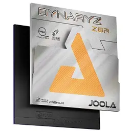 Накладка для ракетки Joola Dynaryz ZGR 2.0 Red (70521) (932017) - мініатюра 3