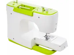 Швейна машина Necchi NC-102D комп'ютеризована - мініатюра 4
