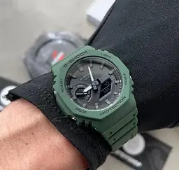 Годинник Casio GA-B2100-3AER - мініатюра 4