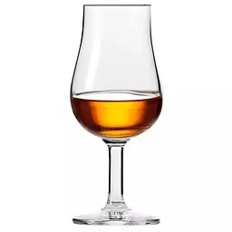 Набір келихів для віскі Krosno Pure, скло, 100 мл, 6 шт. (789804) - мініатюра 3