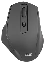 Bluetooth миша 2E MF2010 Перезаряджається black (2E-MF2010WB)