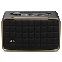 Мультимедійна акустика JBL Authentics 200 (JBLAUTH200BLKEP) - мініатюра 8