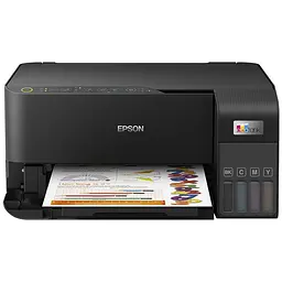 БФП Epson L3550 (C11CK59404) - мініатюра 6