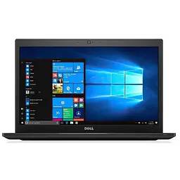 Ноутбук Dell Latitude 7480 (i7-7600U/16/256SSD) - Class B "Б/В"
