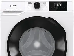 Пральна машина Gorenje W3NGPI61SBS - мініатюра 4