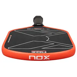 Ракетка для піклболу NOX X-TREME NEXO 16mm - мініатюра 3