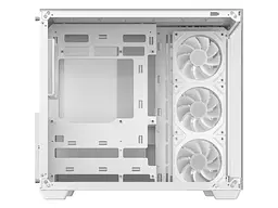 Корпус Deepcool CG530 4F White (R-CG530-WHADA4-G-1) - мініатюра 5