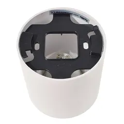Підсвічування тубус Brille накладне AL-709/1 GU5.3 WH MR16 36-289 - мініатюра 7