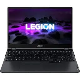 Ноутбук Lenovo Legion 5 15ACH6H (82JU0168PB)