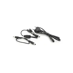 Пристрій безперебійного живлення Voltronic DC1018P 18W White (ML-DC1018P-W) - мініатюра 3