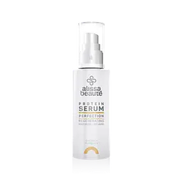 Протеїнова сироватка-спрей Perfection Protein Serum Alissa Beautе 125 мл