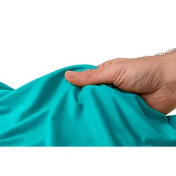 Рушник Sea To Summit Pocket Towel L Бірюзовий - мініатюра 2