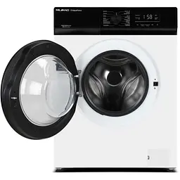 Пральна машина Milano IDSWB-602 - мініатюра 4