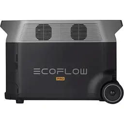 Зарядна станція EcoFlow Delta Pro [DeltaPro-EU] UA [108286] - мініатюра 5