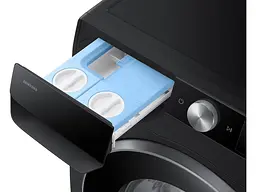 Пральна машина автоматична Samsung WW90DG6G94LBUA - мініатюра 5