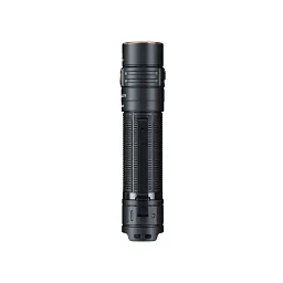 Ручний ліхтар Fenix LD31R 3200 лм, авіаційний алюміній, 126.4x26.5x25.6 мм, чорний - мініатюра 4