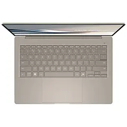 Ноутбук ASUS Zenbook A14 UX3407NA-QD023W (90NB1711-M00390) - мініатюра 6