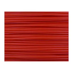 Пластик для 3D-принтера Flashforge PETG 1,75mm 1kg Red (PETR1) - мініатюра 3