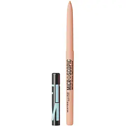 Консилер-олівець для обличчя Maybelline New York Fit Me 15 Microscopic 3-міліметровий 0.28 г