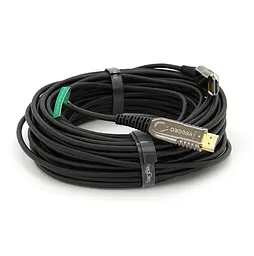 Кабель HDMI 4Kx2K UHD ARC VEGGIEG HA20, v2.0, 18Gbps, 20m - мініатюра 1
