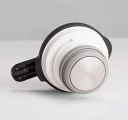 Термос Xiaomi Sanvcat Stainless Steel Vacuum Insulation Pot [H8152] Black [76742] - мініатюра 4