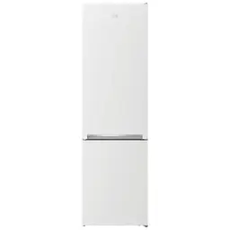 Холодильник Beko RCNA406I30W с морозильной камерой
