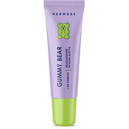 Бальзам для губ Mermade Gummy Bear Зволожувальний 10 г (4823122901330)